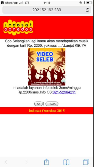 Billy Marketplace Id Musik Mainstream Banner Redirect
